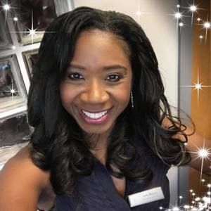 Meet your Posher, Jackie